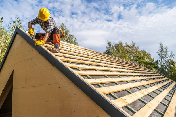 Best Commercial Roofing Services  in Buhl, ID